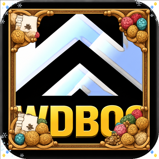 wdbos — mitra unggulan