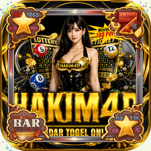 hakim4d — mitra unggulan